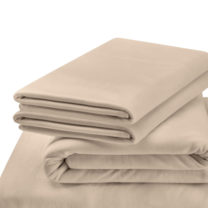  Tempur-Pedic TEMPUR Rayon from Bamboo Sheet Set Sandstone (California King ) IMAGE 10