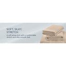  Tempur-Pedic TEMPUR Rayon from Bamboo Sheet Set White (Full) IMAGE 16