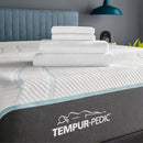 Tempur-Pedic TEMPUR Rayon from Bamboo Sheet Set White (California King ) IMAGE 1