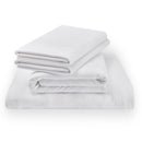  Tempur-Pedic TEMPUR Rayon from Bamboo Sheet Set White (California King ) IMAGE 2