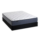  Sherwood Bedding Group Vista XXV Soft Tight Top Mattress (Full) IMAGE 2