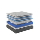  Sherwood Bedding Group Vista XXV Soft Tight Top Mattress (Full) IMAGE 3