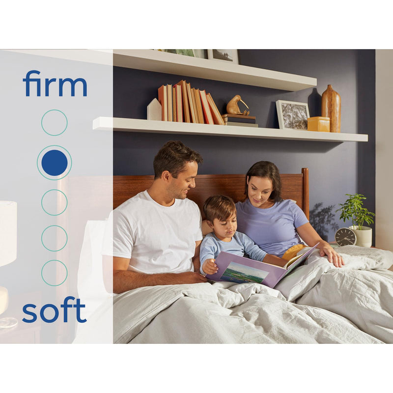  Sealy Warner Tight Top Firm Mattress (Full) IMAGE 10