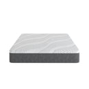  Sherwood Bedding Group Winston Diez Firm (MIAB) Mattress (Queen) IMAGE 3