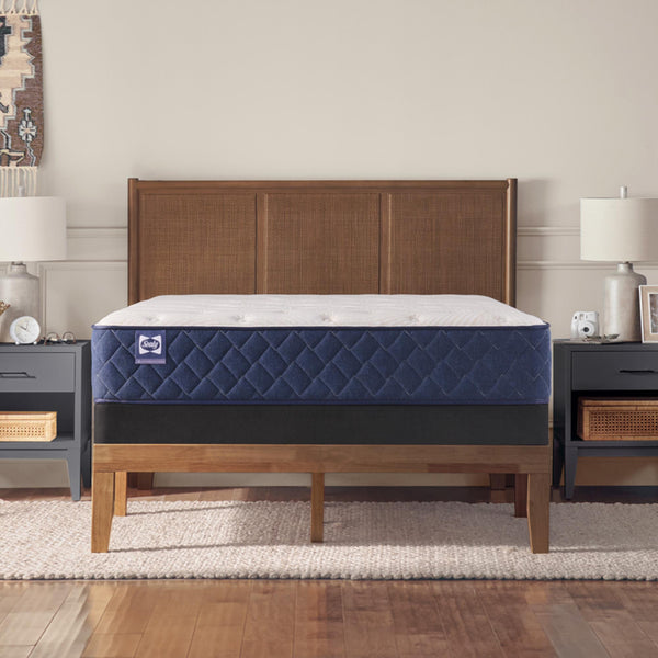  Sealy Zen Garden Soft Tight Top Mattress (King) IMAGE 1