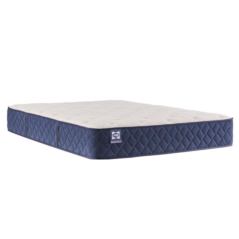  Sealy Zen Garden Soft Tight Top Mattress (Split California King) IMAGE 5