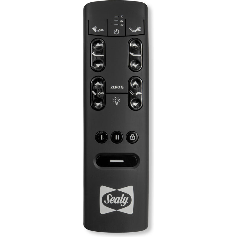  Reflexion Ultra Adjustable Base (Queen) IMAGE 11
