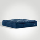  Stearns & Foster Estate Plush Pillowtop II (Queen) IMAGE 1