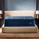  Stearns & Foster Estate Plush Pillowtop II (King) IMAGE 2