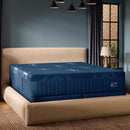  Stearns & Foster Estate Medium Hybrid II (Queen) IMAGE 2