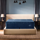  Stearns & Foster Estate Medium Hybrid II (Queen) IMAGE 3