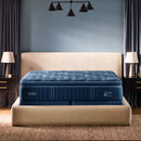  Stearns & Foster Lux Estate Medium Pillowtop II (Queen) IMAGE 3