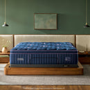  Stearns & Foster Legacy Firm Pillowtop II (California King) IMAGE 3