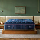  Stearns & Foster Legacy Plush Pillowtop II (Queen) IMAGE 2