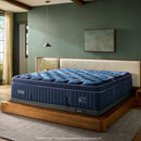  Stearns & Foster Legacy Medium Pillowtop II (Split California King) IMAGE 2