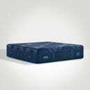  Stearns & Foster Legacy Plush Hybrid II (Split California King) IMAGE 1
