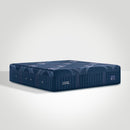  Stearns & Foster Legacy Plush Hybrid II (King) IMAGE 1