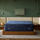  Stearns & Foster Legacy Plush Hybrid II (California King) IMAGE 2