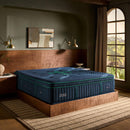  Stearns & Foster Reserve Firm Pillowtop II (King) IMAGE 3