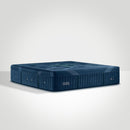  Stearns & Foster Reserve Medium Hybrid II (Queen) IMAGE 1