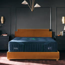  Stearns & Foster Reserve Medium Hybrid II (King) IMAGE 2