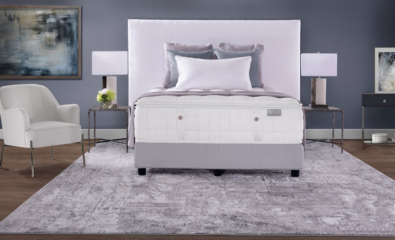 Luxetop M2 Plush by Aireloom