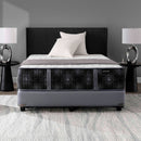 The GOODNIGHT Luxury Firm Hybrid by Aireloom