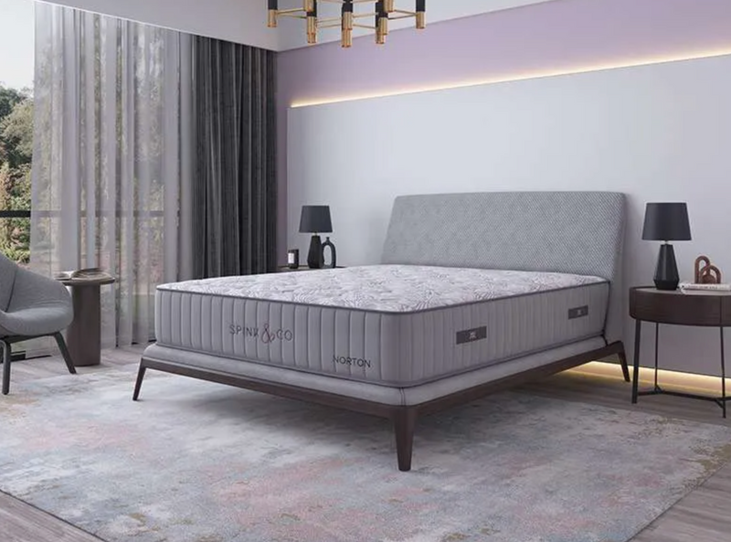 spink and co mattress