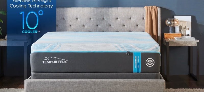 tempur pedic ergo premier