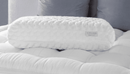 Nimbus Lo Profile Pillow by Aireloom