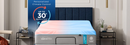 TEMPUR-ActiveBreeze® + Tempur-Ergo ProSmart Air Base