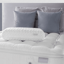 Nimbus High Profile Pillow by Aireloom