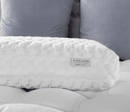 Nimbus Lo Profile Pillow by Aireloom