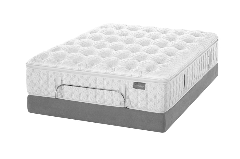 Luxetop M2 Plush by Aireloom