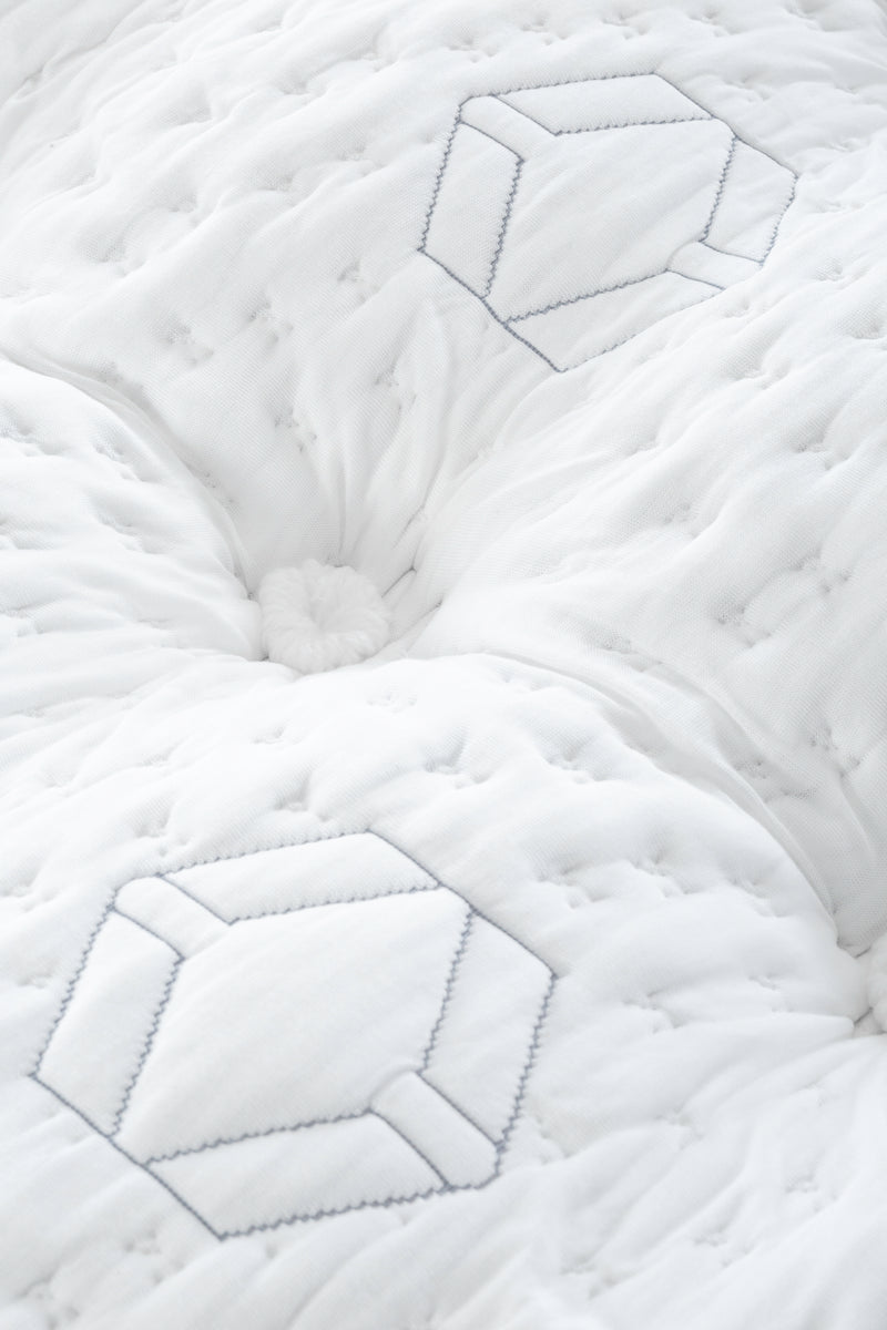 Luxetop M2 Plush by Aireloom