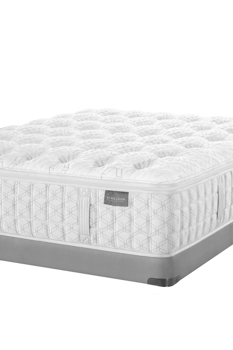 Luxetop M2 Plush by Aireloom