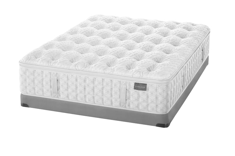 Luxetop M2 Plush by Aireloom