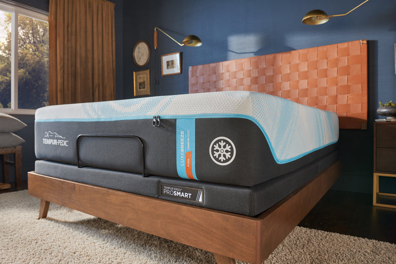 TEMPUR - LuxeBreeze 2.0