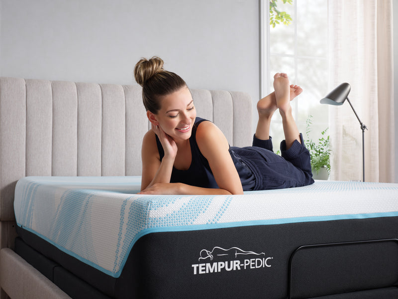 TEMPUR - LuxeBreeze 2.0