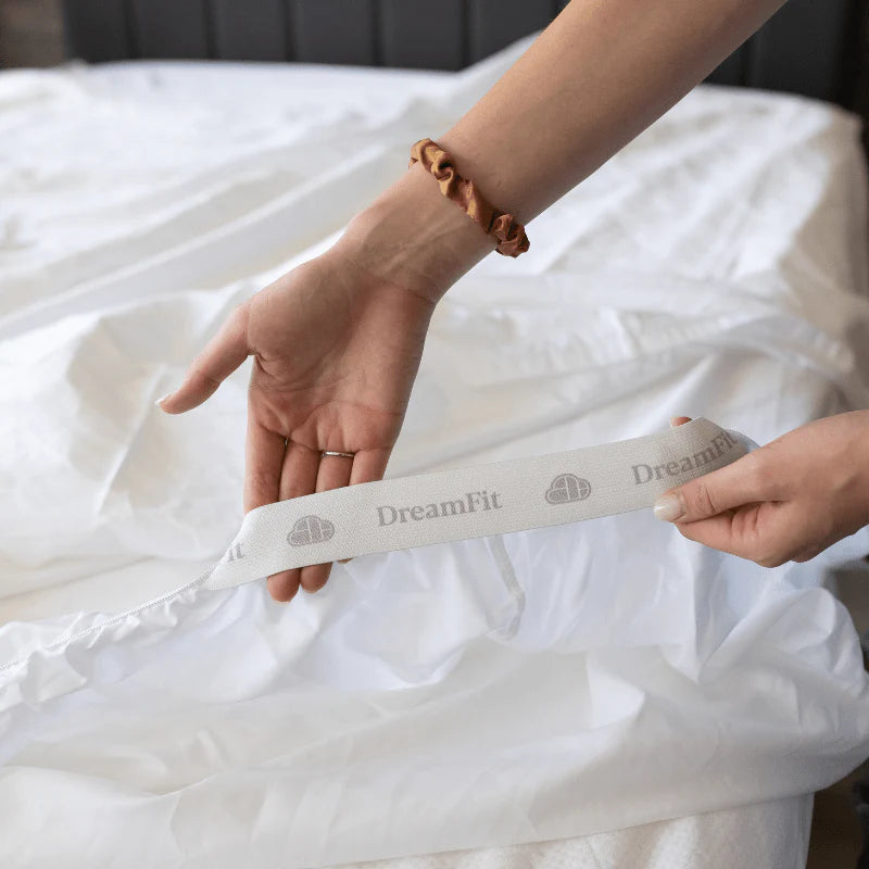 Cooling Innovation Pima Cotton Sheet Set