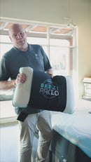 TEMPUR-PEDIC BREEZE PROLO 2.0