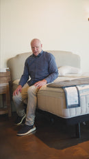 Buttercup Medium Euro