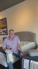 DreamChill Innovation Bamboo Blend Sheet Set